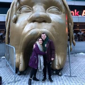 Meet your Posher, Jenna